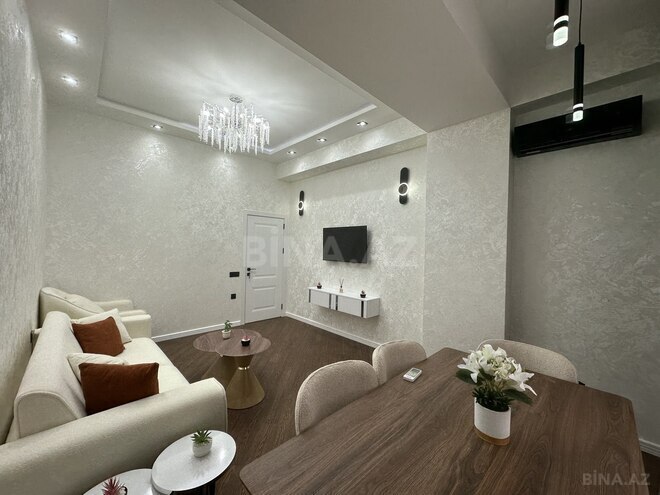 Продаётся 2-комн. новостройка 68 м², м. Нариман Нариманов, photo 5 from 18