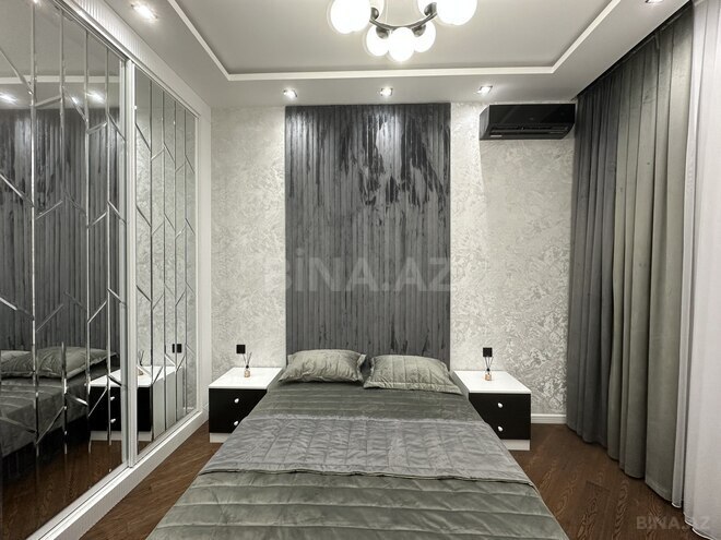 Продаётся 2-комн. новостройка 68 м², м. Нариман Нариманов, photo 10 from 18