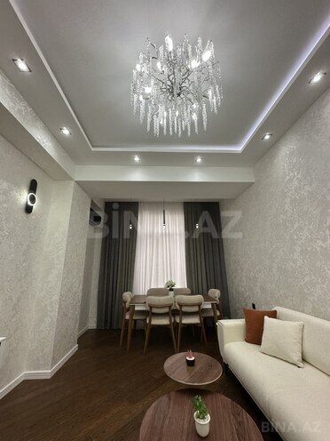 Продаётся 2-комн. новостройка 68 м², м. Нариман Нариманов, photo 6 from 18