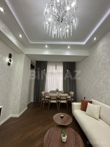 Продаётся 2-комн. новостройка 68 м², м. Нариман Нариманов, photo 3 from 18