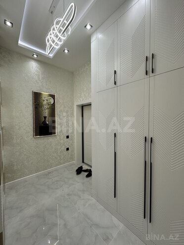 Продаётся 2-комн. новостройка 68 м², м. Нариман Нариманов, photo 13 from 18