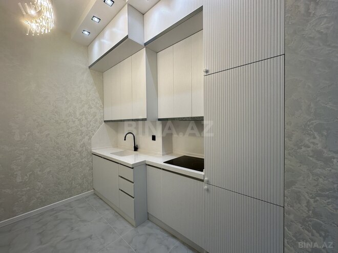 Продаётся 2-комн. новостройка 68 м², м. Нариман Нариманов, photo 15 from 18