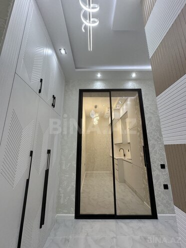 Продаётся 2-комн. новостройка 68 м², м. Нариман Нариманов, photo 16 from 18