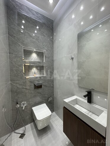 Продаётся 2-комн. новостройка 68 м², м. Нариман Нариманов, photo 12 from 18