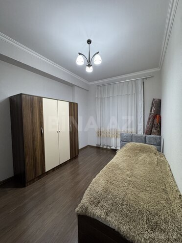 İcarəyə verilir 3 otaqlı yeni tikili 90 m², Yasamal r., photo 8 from 15