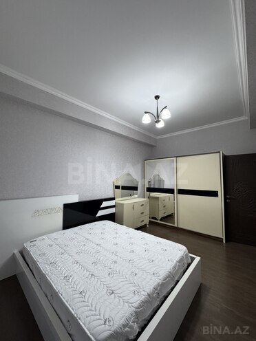 İcarəyə verilir 3 otaqlı yeni tikili 90 m², Yasamal r., photo 5 from 15