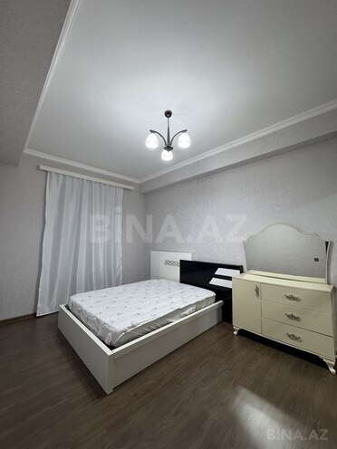İcarəyə verilir 3 otaqlı yeni tikili 90 m², Yasamal r., photo 6 from 15