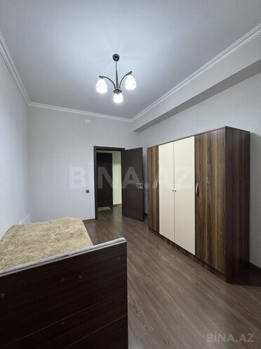 İcarəyə verilir 3 otaqlı yeni tikili 90 m², Yasamal r., photo 9 from 15