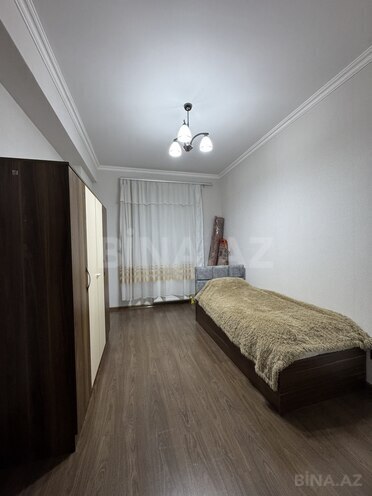 İcarəyə verilir 3 otaqlı yeni tikili 90 m², Yasamal r., photo 7 from 15
