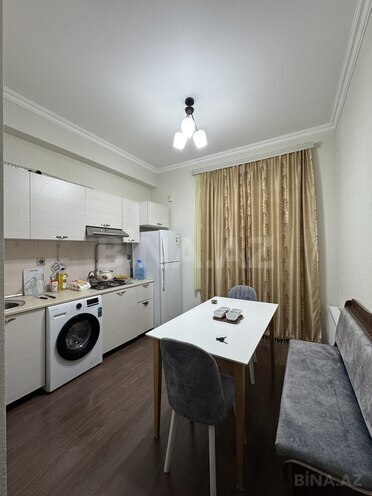 İcarəyə verilir 3 otaqlı yeni tikili 90 m², Yasamal r., photo 11 from 15