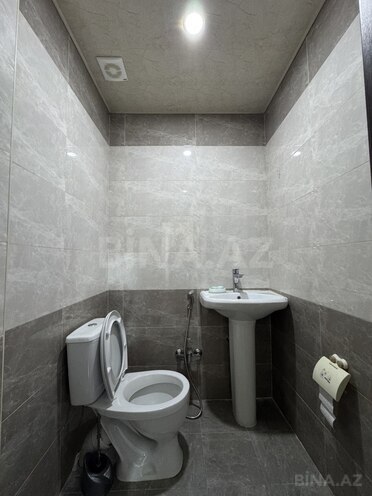 İcarəyə verilir 3 otaqlı yeni tikili 90 m², Yasamal r., photo 12 from 15