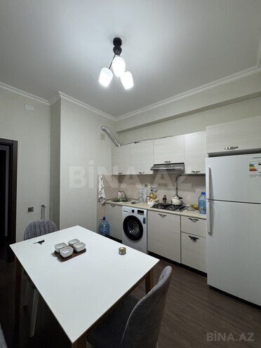 İcarəyə verilir 3 otaqlı yeni tikili 90 m², Yasamal r., photo 10 from 15
