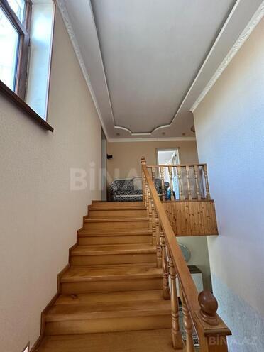 Satılır 6 otaqlı həyət evi/bağ evi 240 m², Saray q., photo 9 from 19