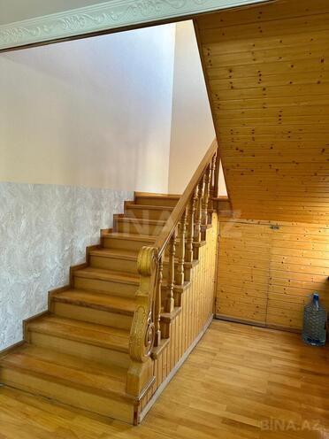 Satılır 6 otaqlı həyət evi/bağ evi 240 m², Saray q., photo 8 from 19