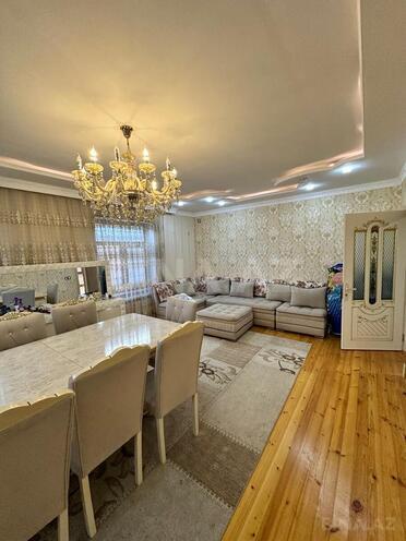 Satılır 6 otaqlı həyət evi/bağ evi 240 m², Saray q., photo 5 from 19