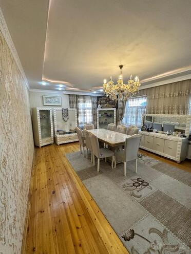 Satılır 6 otaqlı həyət evi/bağ evi 240 m², Saray q., photo 4 from 19