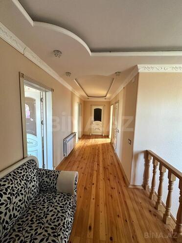 Satılır 6 otaqlı həyət evi/bağ evi 240 m², Saray q., photo 6 from 19