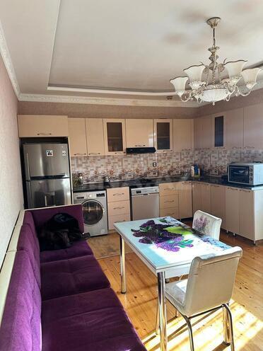 Satılır 6 otaqlı həyət evi/bağ evi 240 m², Saray q., photo 12 from 19