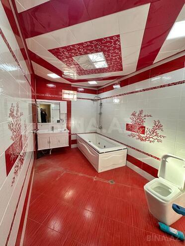 Satılır 6 otaqlı həyət evi/bağ evi 240 m², Saray q., photo 18 from 19