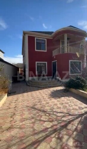 Satılır 6 otaqlı həyət evi/bağ evi 240 m², Saray q., photo 3 from 19