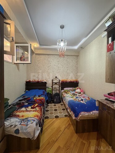 Продаётся 3-комн. новостройка 72 м², пос. Масазыр, photo 13 from 14