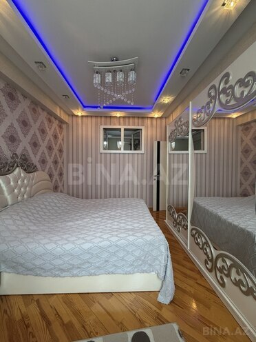 Продаётся 3-комн. новостройка 72 м², пос. Масазыр, photo 11 from 14