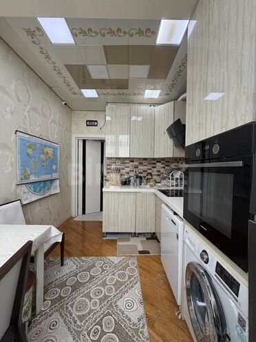Продаётся 3-комн. новостройка 72 м², пос. Масазыр, photo 10 from 14