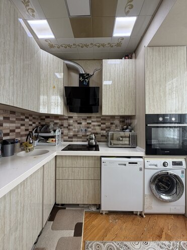 Продаётся 3-комн. новостройка 72 м², пос. Масазыр, photo 9 from 14