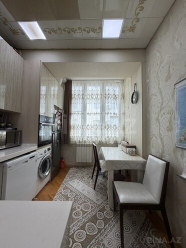 Продаётся 3-комн. новостройка 72 м², пос. Масазыр, photo 8 from 14