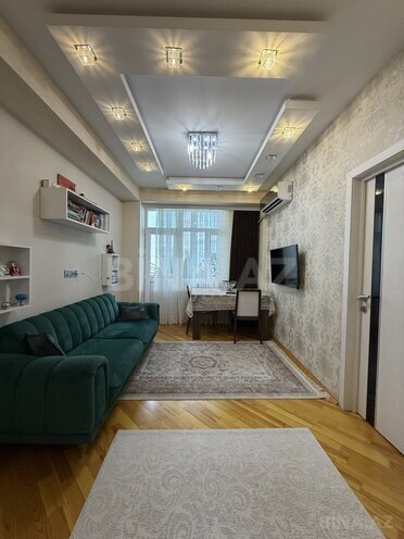 Продаётся 3-комн. новостройка 72 м², пос. Масазыр, photo 1 from 14