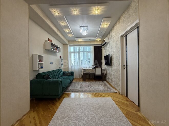 Продаётся 3-комн. новостройка 72 м², пос. Масазыр, photo 3 from 14