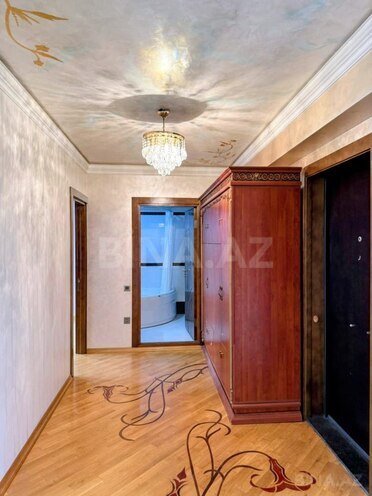 Satılır 2 otaqlı yeni tikili 80 m², Nəriman Nərimanov m., photo 1 from 7