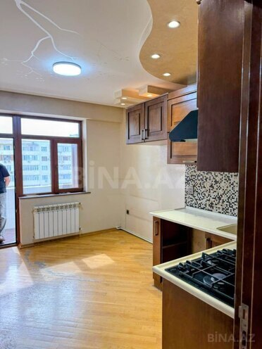 Satılır 2 otaqlı yeni tikili 80 m², Nəriman Nərimanov m., photo 3 from 7