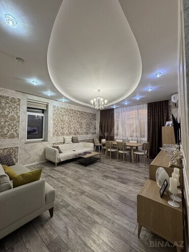 Satılır 4 otaqlı yeni tikili 160 m², 20 Yanvar m., photo 4 from 20