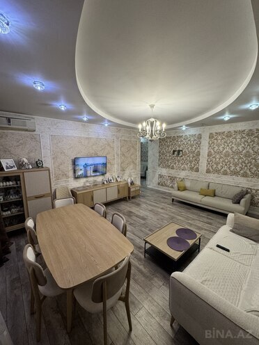 Satılır 4 otaqlı yeni tikili 160 m², 20 Yanvar m., photo 3 from 20