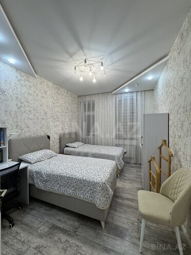 Satılır 4 otaqlı yeni tikili 160 m², 20 Yanvar m., photo 8 from 20