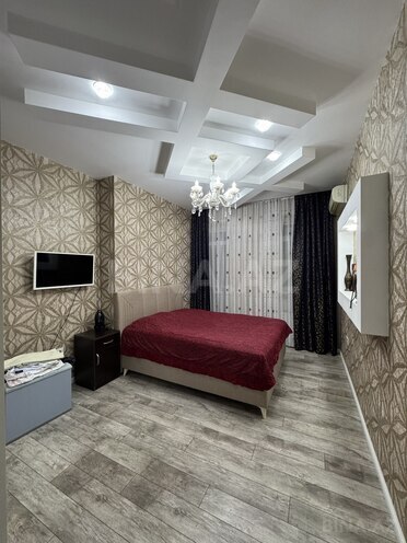 Satılır 4 otaqlı yeni tikili 160 m², 20 Yanvar m., photo 6 from 20