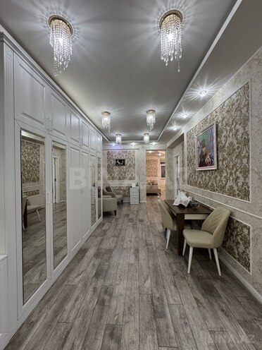 Satılır 4 otaqlı yeni tikili 160 m², 20 Yanvar m., photo 5 from 20