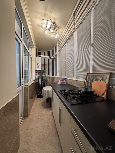 Satılır 4 otaqlı yeni tikili 160 m², 20 Yanvar m., photo 19 from 20