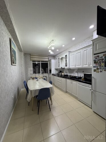 Satılır 4 otaqlı yeni tikili 160 m², 20 Yanvar m., photo 16 from 20