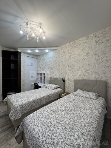 Satılır 4 otaqlı yeni tikili 160 m², 20 Yanvar m., photo 9 from 20