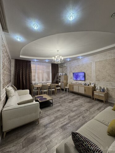 Satılır 4 otaqlı yeni tikili 160 m², 20 Yanvar m., photo 1 from 20