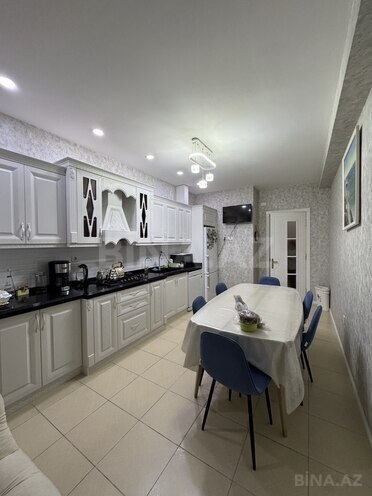 Satılır 4 otaqlı yeni tikili 160 m², 20 Yanvar m., photo 17 from 20