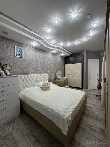 Satılır 4 otaqlı yeni tikili 160 m², 20 Yanvar m., photo 10 from 20