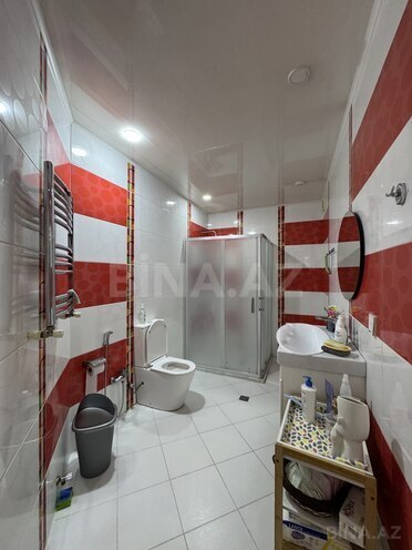 Satılır 4 otaqlı yeni tikili 160 m², 20 Yanvar m., photo 15 from 20