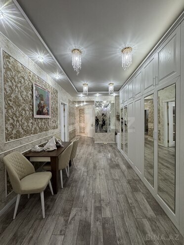 Satılır 4 otaqlı yeni tikili 160 m², 20 Yanvar m., photo 13 from 20