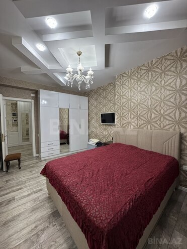 Satılır 4 otaqlı yeni tikili 160 m², 20 Yanvar m., photo 7 from 20