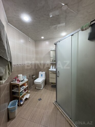 Satılır 4 otaqlı yeni tikili 160 m², 20 Yanvar m., photo 11 from 20