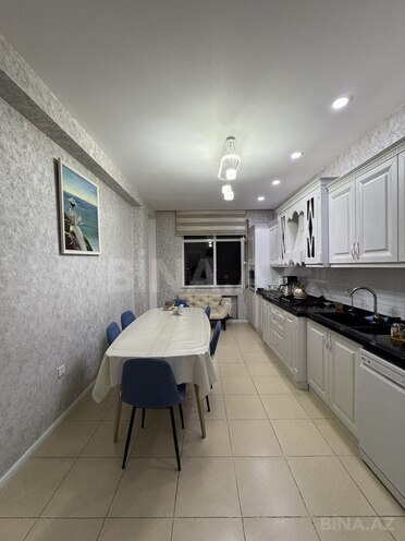 Satılır 4 otaqlı yeni tikili 160 m², 20 Yanvar m., photo 18 from 20