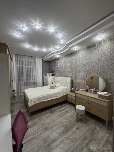 Satılır 4 otaqlı yeni tikili 160 m², 20 Yanvar m., photo 12 from 20